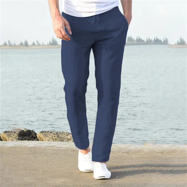 Birdy – Atmungsaktive Herren-Hose für maximalen Komfort
