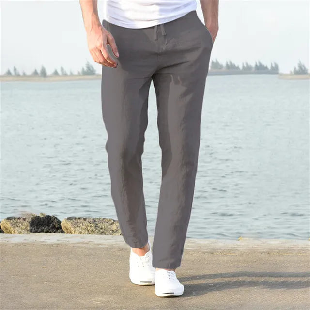 Birdy – Atmungsaktive Herren-Hose für maximalen Komfort