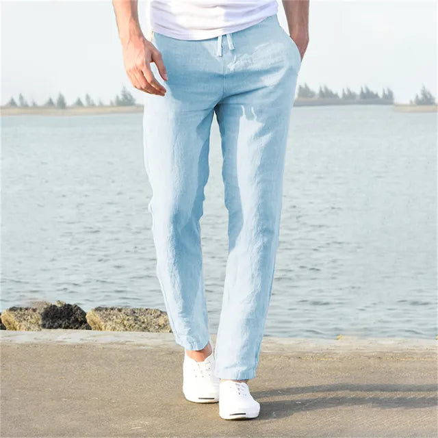 Birdy – Atmungsaktive Herren-Hose für maximalen Komfort