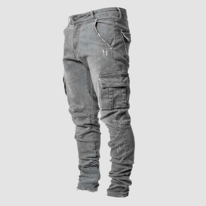 Oya - Stylishe Jeans für Männer