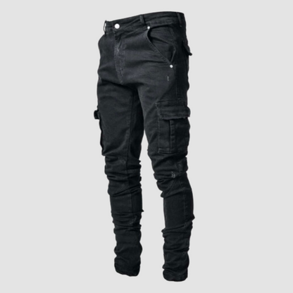 Oya - Stylishe Jeans für Männer