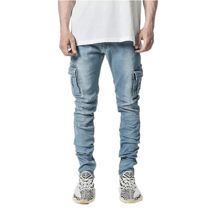 Oya - Stylishe Jeans für Männer