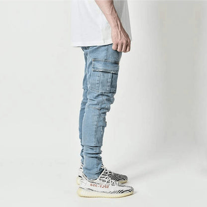 Oya - Stylishe Jeans für Männer