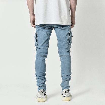 Oya - Stylishe Jeans für Männer