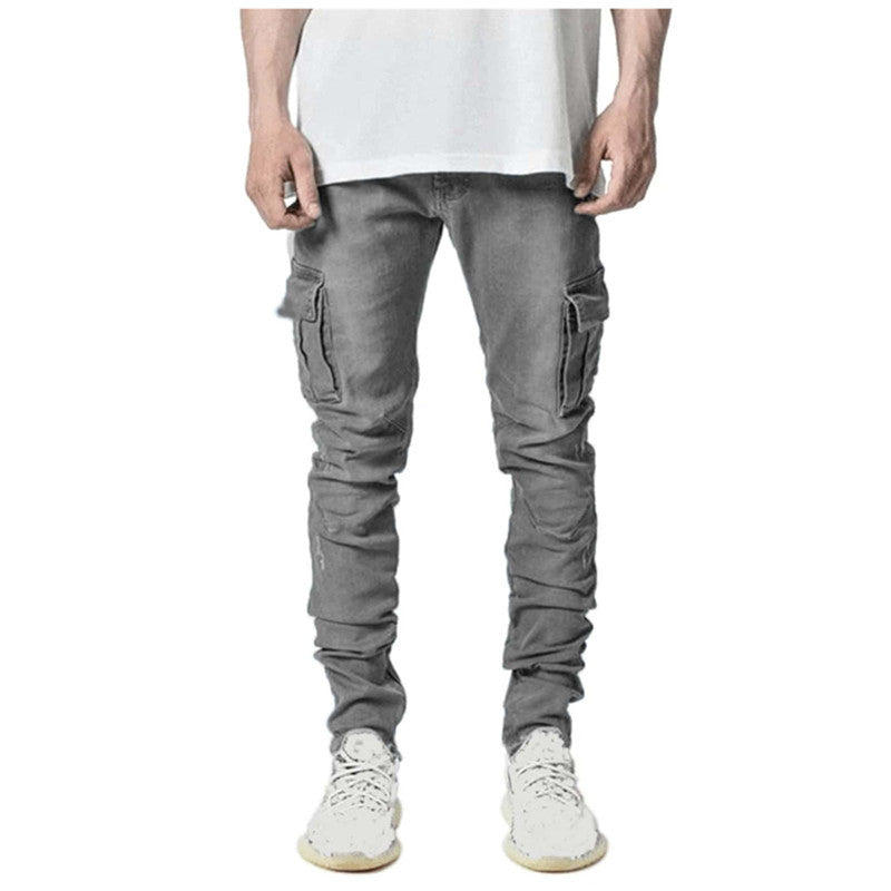Oya - Stylishe Jeans für Männer
