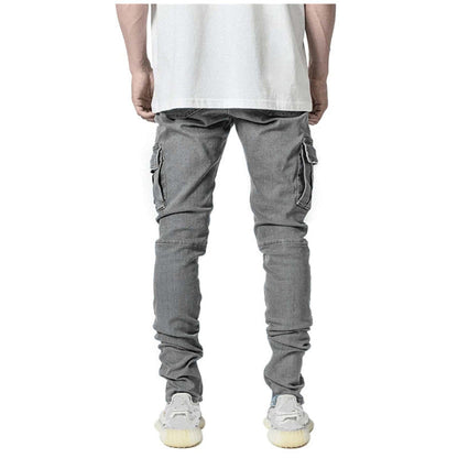 Oya - Stylishe Jeans für Männer