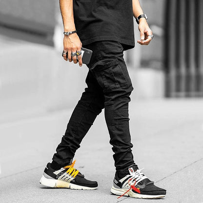 Oya - Stylishe Jeans für Männer