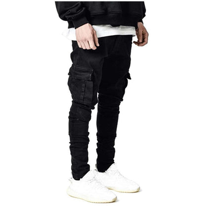 Oya - Stylishe Jeans für Männer