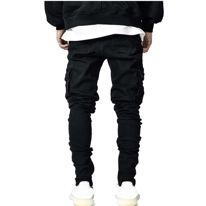 Oya - Stylishe Jeans für Männer
